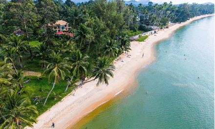 Koh Samui