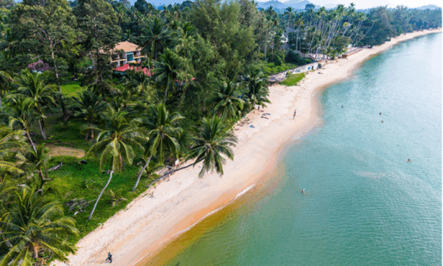Koh Samui