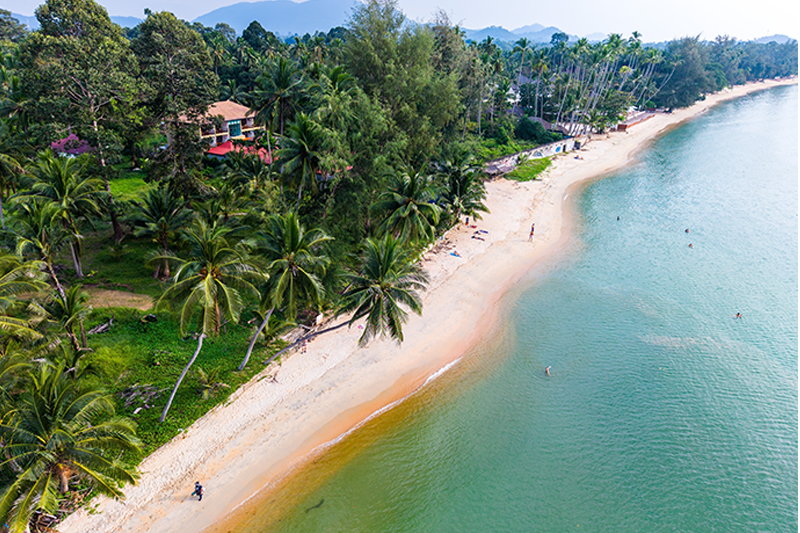 Koh Samui
