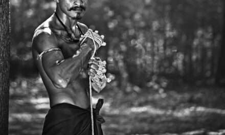 Guardians of Grace: Reviving Surat Thani’s Muay Chaiya