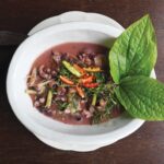 Wai Kua  (Reef squid curry)