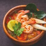 Tom Yum Goong(ต้มยำกุ้ง)