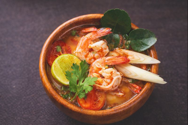 Tom Yum Goong