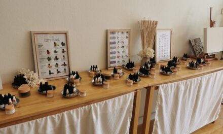 De Lamun Art & Workshop