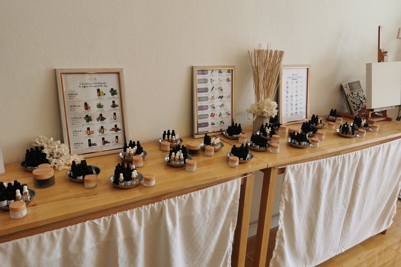 DE LAMUN ART & WORKSHOP