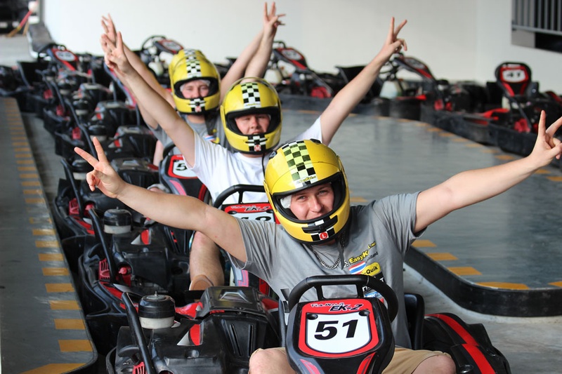 easykart samui