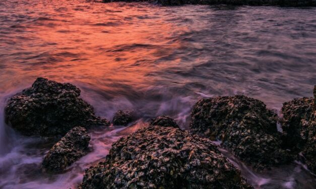 Laem Set & Taling Ngam