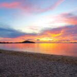 Maenam & Bangrak Beaches