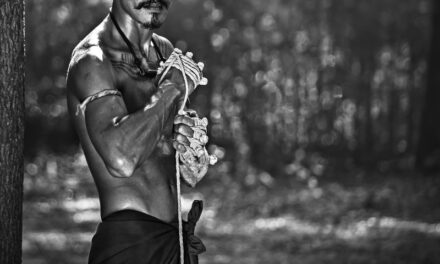 Guardians of Grace: Reviving Surat Thani’s Muay Chaiya