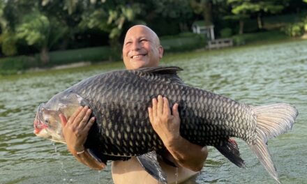 Topcats Fishing Resort