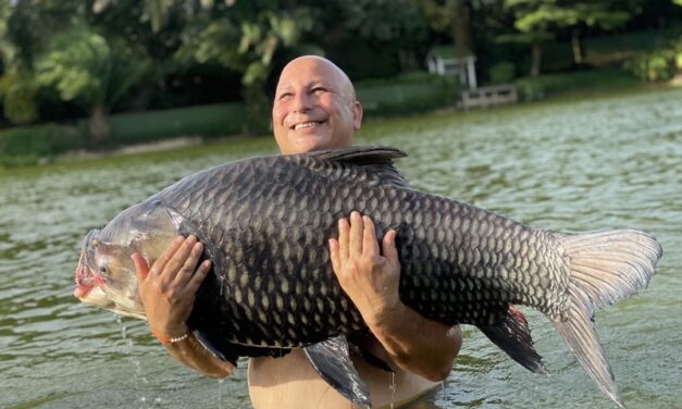 Topcats Fishing Resort