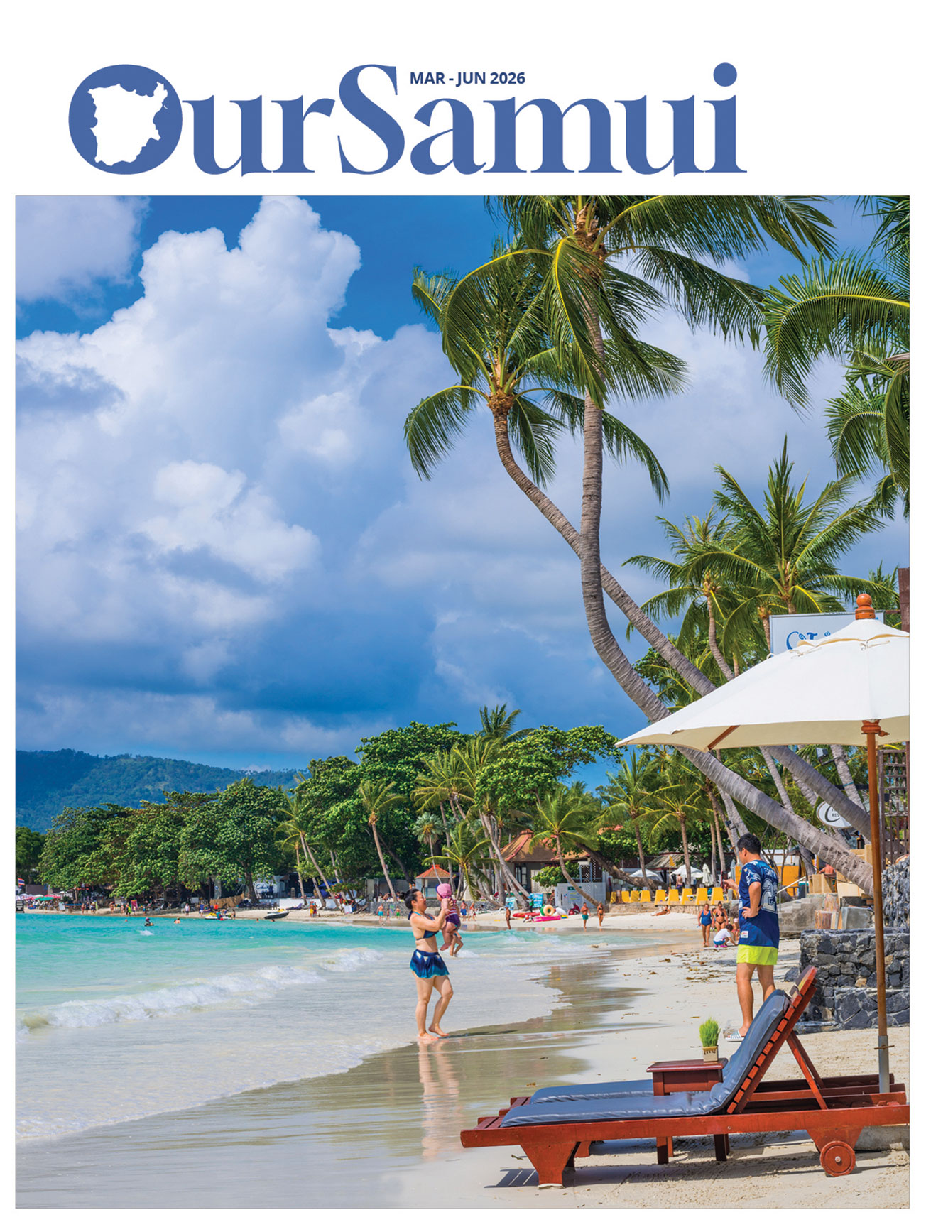 OurSamui Magazine