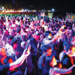 Koh Phangan – Full Moon Party