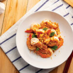 Goong Kua Prik Kleua