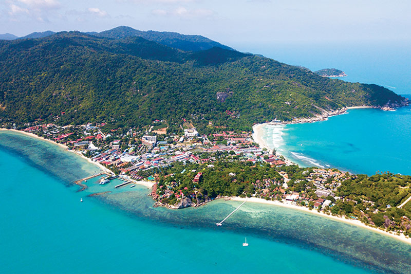 Koh Phangan