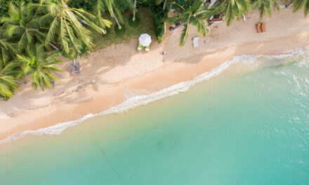 Laem Set & Taling Ngam