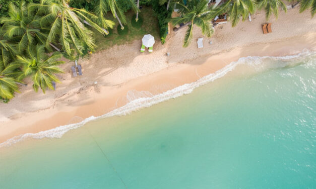 Laem Set & Taling Ngam