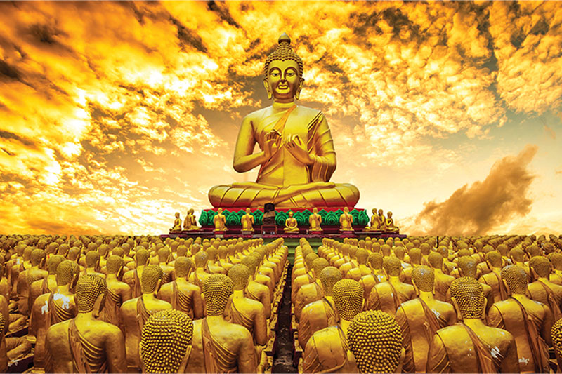 MAKHA BUCHA DAY