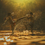 Thai Fighting Spirit