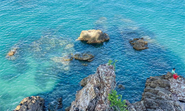 Maenam & Bangrak Beaches