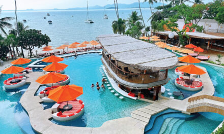 79 Beach Club Samui