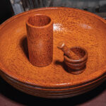 COCONUT KITCHEN SET