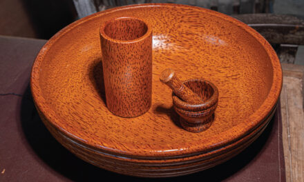 COCONUT KITCHEN SET