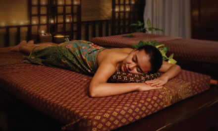 Eranda Spa Samui