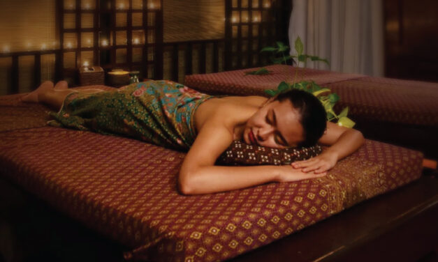 Eranda Spa Samui