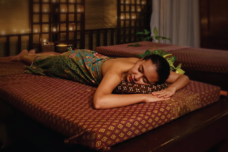 Eranda Spa Samui | OurSamui