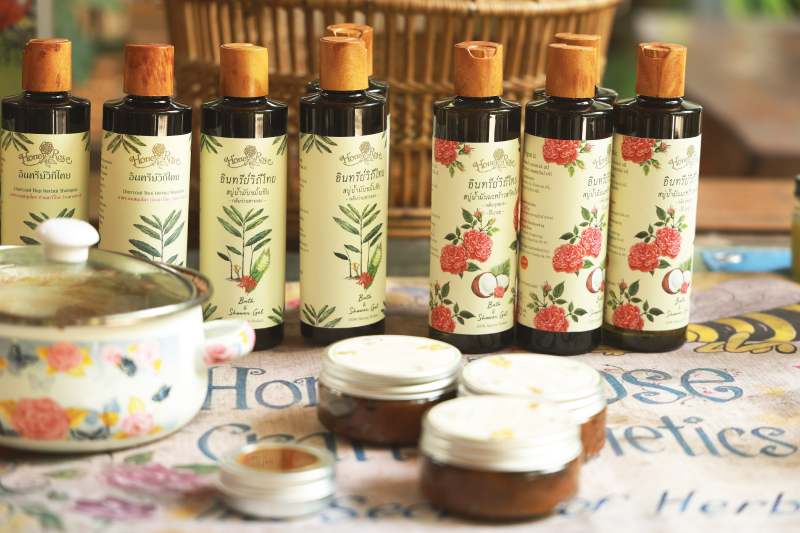 Home Spa Products, Koh Samui (Ko Samui), Thailand | OurSamui