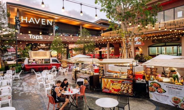 Haven Samui Community Mall