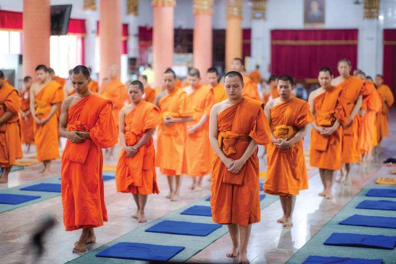 KHAO PANSA | OurSamui