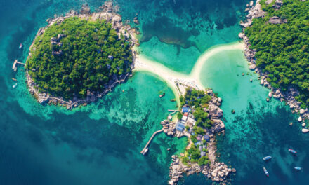 Koh Nang Yuan