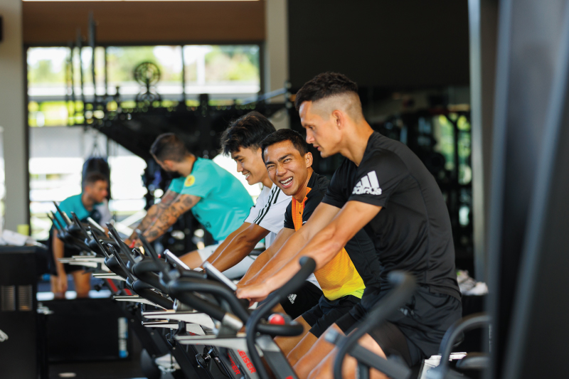 Maraleina Sports Resort Koh Samui | OurSamui