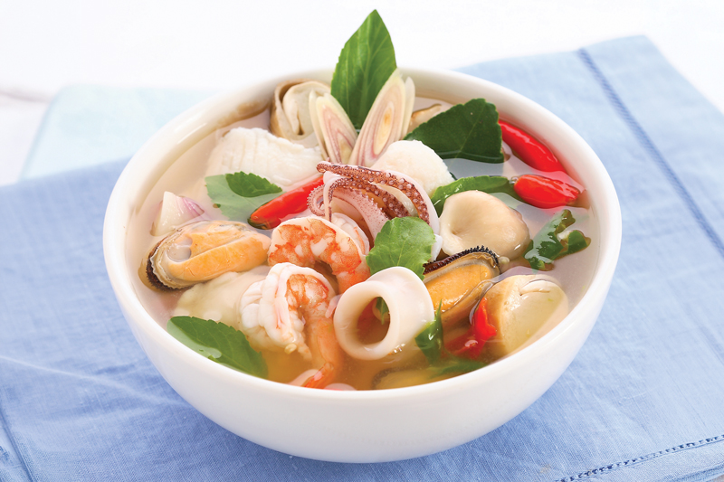 Poh Taek (โป๊ะแตก), Samui Flavours, Koh Samui | OurSamui