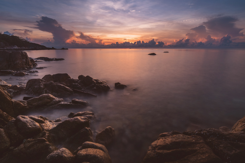 SHOULDER SEASON TRANSITION, Koh Samui (Ko Samui), Thailand | OurSamui