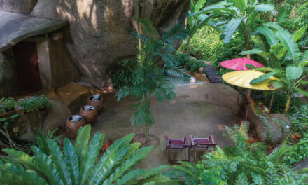 Tamarind Springs Forest Spa