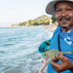 The Crab Keepers