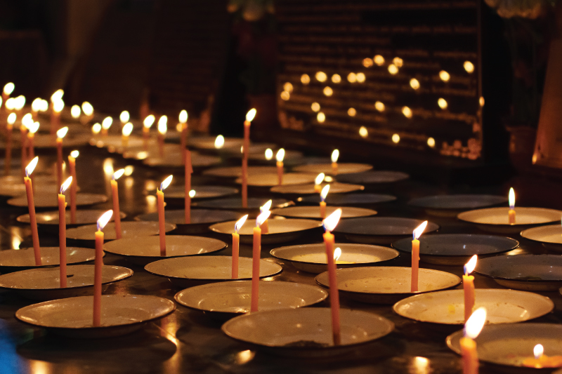 ASALAHA BUCHA DAY | OurSamui