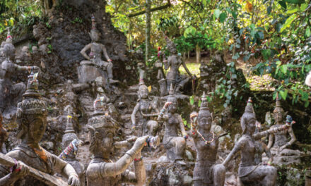SPIRITUAL HIKE