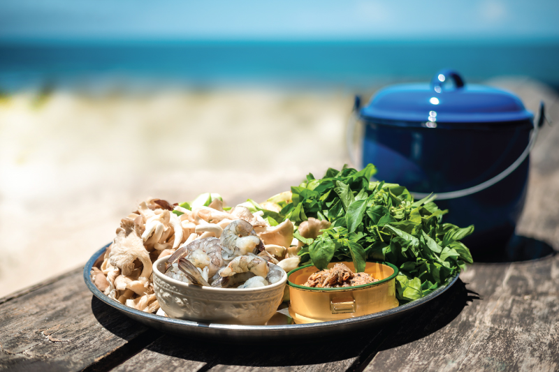 Khao Hor, Samui Flavour | OurSamui