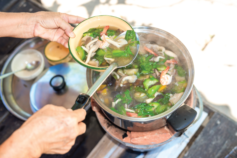 Khao Hor, Samui Flavours | OurSamui