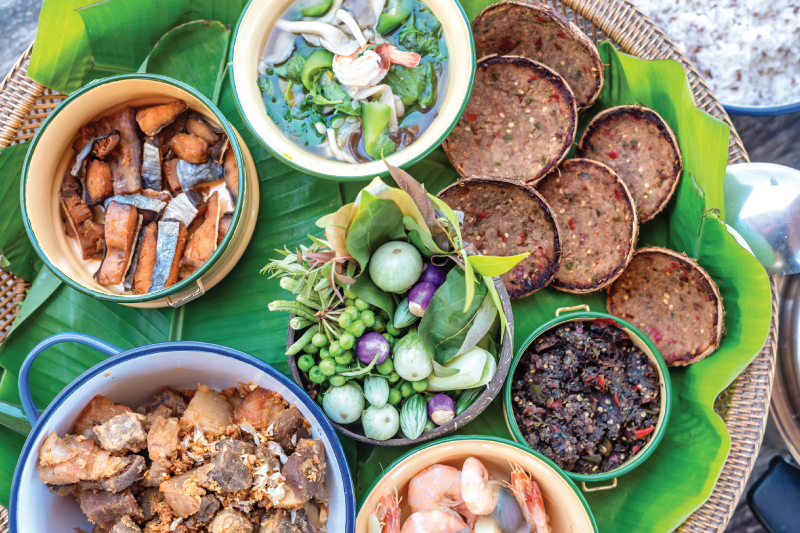 Khao Hor, Samui Flavours | OurSamui