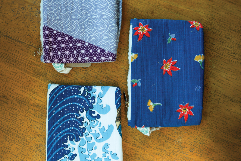 ALL-PURPOSE POUCHES, Koh Samui (Ko Samui), Thailand | OurSamui