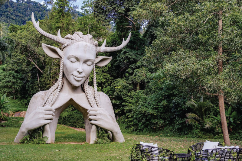 theXperience Koh Samui | OurSamui