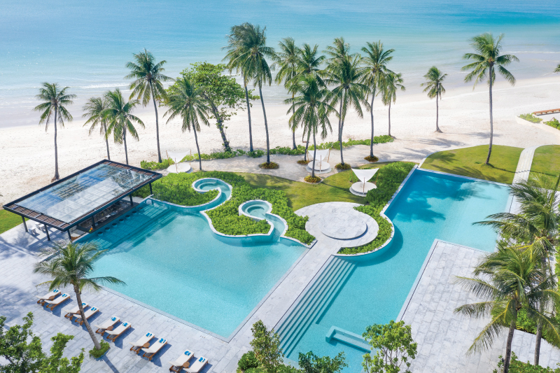 CENTARA RESERVE SAMUI, Koh Samui Hotel Resort รีสอร์ท สมุย | OurSamui