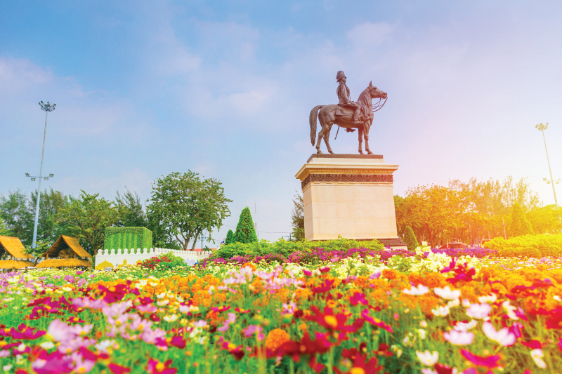 CHULALONGKORN DAY