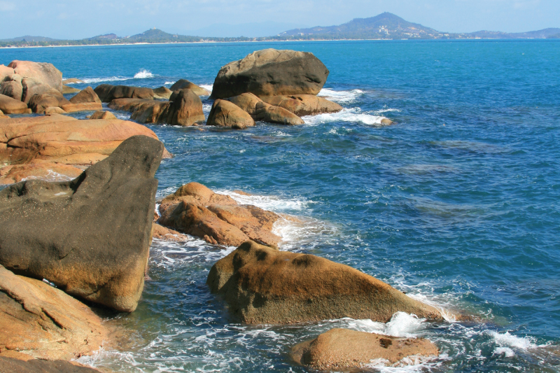 CORAL COVE 