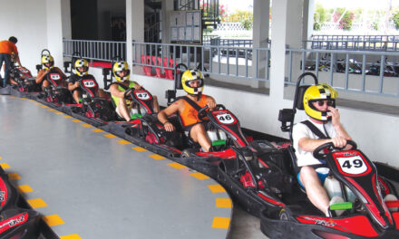 EASYKART SAMUI